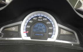 HONDA PCX 150 1993 KF18