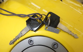 HONDA CB400SF VTEC K NC42