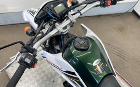 YAMAHA  SEROW 250 FINAL ED DG31J