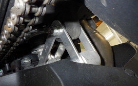 HONDA CBR600RR 2024 PC40