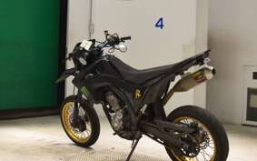 HONDA CRF250M 2009 MD38