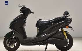 YAMAHA CYGNUS 125 XSR 3 SED8J