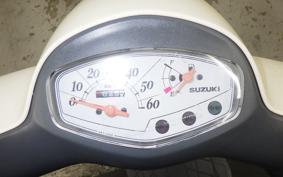 SUZUKI LET's 4 CA45A