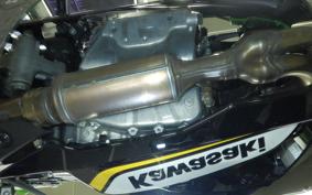 KAWASAKI NINJA ZX-6R A 2026 ZX636J