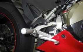 DUCATI DUCATI1199パニガーレS 2013