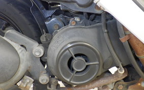 SUZUKI ADDRESS V50 Gen.2 CA44A
