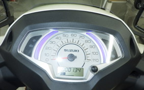 SUZUKI ADDRESS V125 Gen.2 EN11J