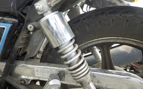 SUZUKI GN125 F Gen.2