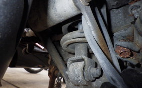 YAMAHA FZR250 Gen.2 R 3LN