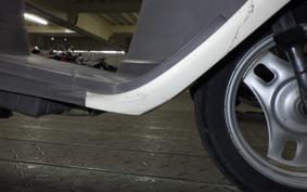 SUZUKI LET's Super Good CA4AA