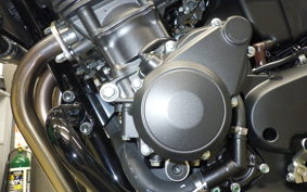 HONDA CB400SF GEN 4 A 2021 NC42