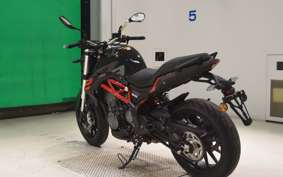 BENELLI TNT249S 2015