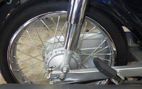 HONDA C110 SUPER CUB JA10