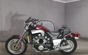 YAMAHA VMAX 1992 2WEE