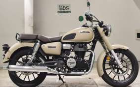 HONDA GB350C 2026 NC64