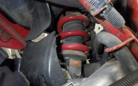 HONDA XL250R 2007 MD03