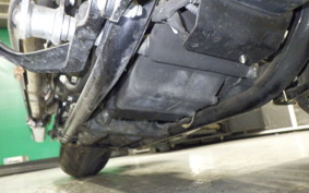 HARLEY FLSTSB 1580 2011