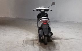 HONDA DIO AF56
