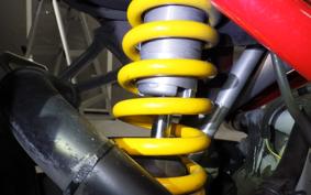 DUCATI MONSTER S4R TESTASTRETTA 2007