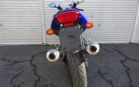 HONDA VTR1000F 2003 SC36