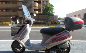HONDA MANY CTOR AF24