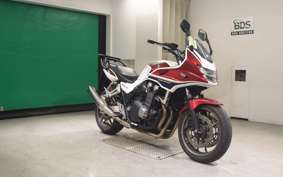 HONDA CB1300SB SUPER BOLDOR 2017 SC54