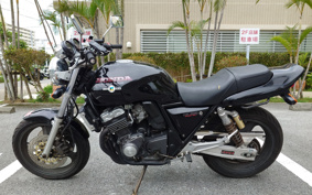 HONDA CB400SF 1992 NC31