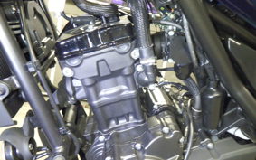 HONDA REBEL 250 S 1998 MC49