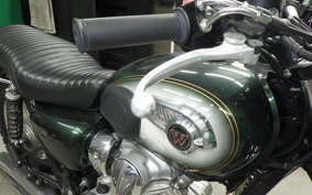 KAWASAKI W800 2011 EJ800A