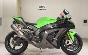 KAWASAKI ZX 10 NINJA ABS 2019 ZXT02E