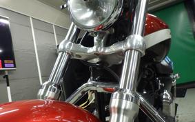 HARLEY XL1200C 2013