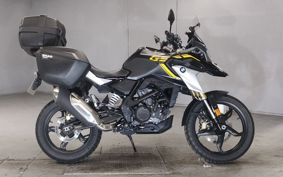 BMW G310GS 0G31