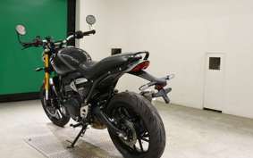 TRIUMPH SPEED 400 2024