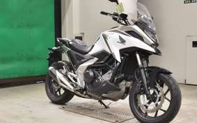 HONDA NC750X 2024 RH09