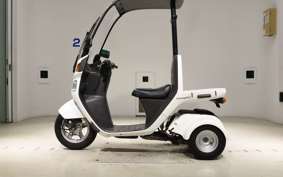 HONDA GYRO CANOPY 2025 TA03