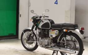 HONDA CBM72 CBM72