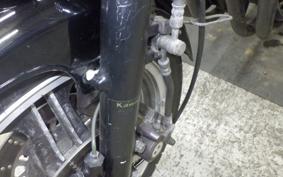 KAWASAKI GPZ550 2001