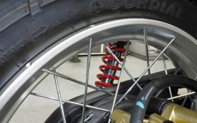 HONDA CGX150SP