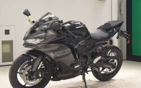 KAWASAKI ZX-4R SE 2025 ZX400P