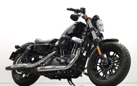 HARLEY XL1200X 2016 LC3