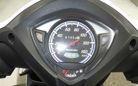 SUZUKI ADDRESS 110 CE47A