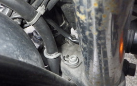 SUZUKI GRASS TRACKER 2017 NJ4BA