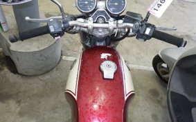 YAMAHA SRV250 RENAISSA S 4DN