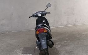 SUZUKI LETS2 CA1PA