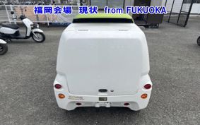 OTHER トヨタ コムス TAK30