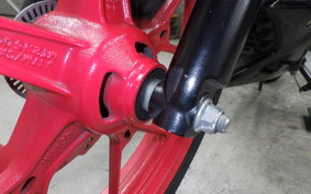 SUZUKI GSX-S125 DL32B