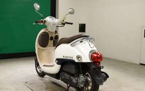 HONDA GIORNO 3 2008 AF77