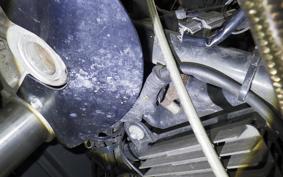 DUCATI MULTISTRADA 1000 DS 2005