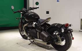 TRIUMPH TRIUMPH BONNEVILLE ボバー 2023