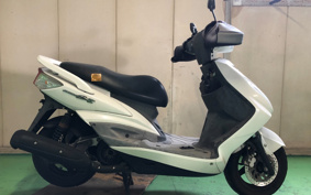 YAMAHA CYGNUS 125 X SE44J
